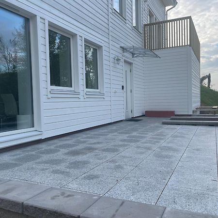 Nice New Apartment ヨーテボリ エクステリア 写真