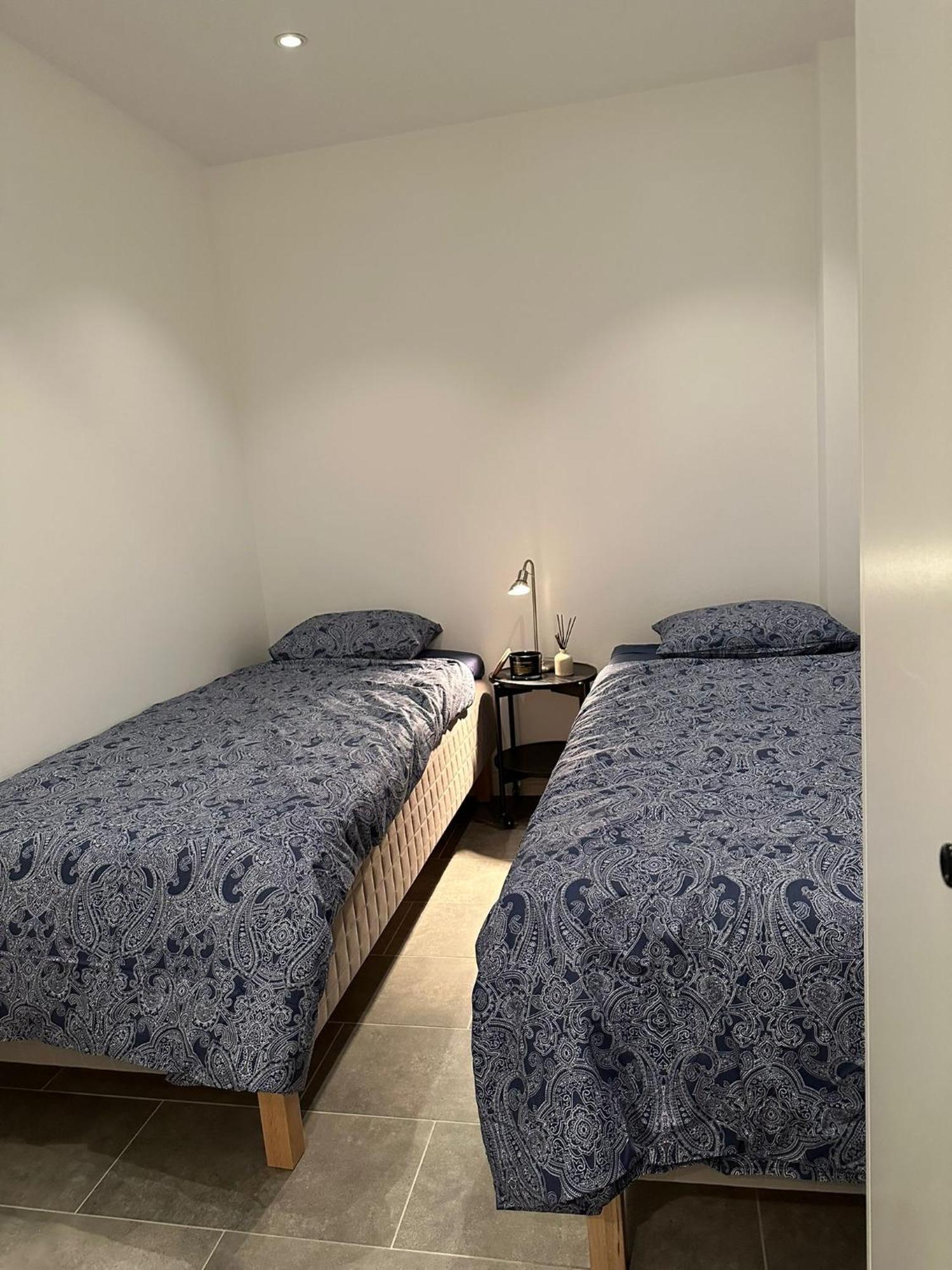 Nice New Apartment ヨーテボリ エクステリア 写真