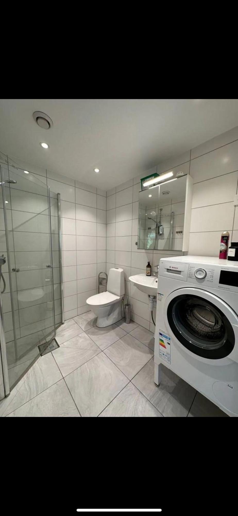 Nice New Apartment ヨーテボリ エクステリア 写真